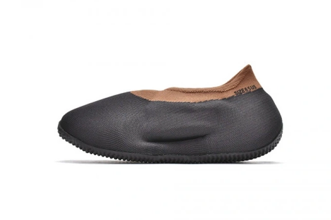 GY1759 Yeezy RNR Adidas Knit Carbon Stone 1104